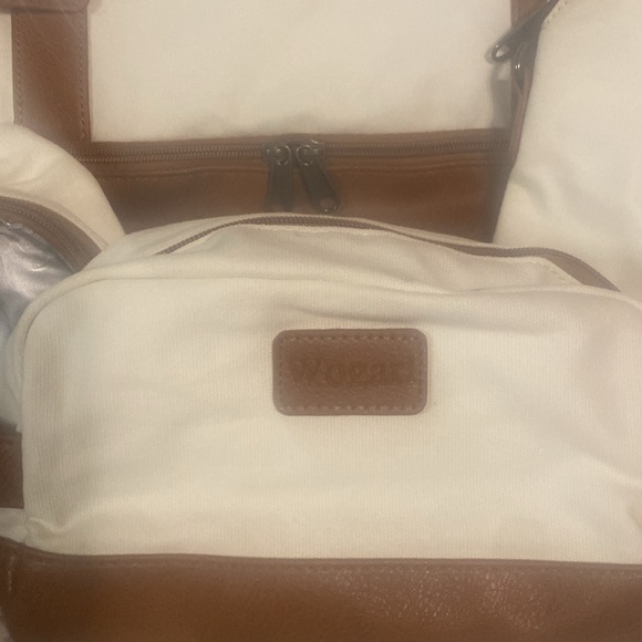 Wogarl travel set - Picture 2 of 6